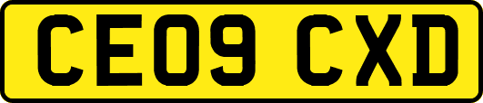 CE09CXD