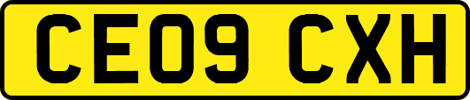 CE09CXH