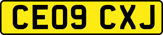 CE09CXJ