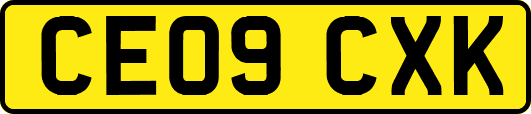 CE09CXK