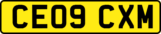 CE09CXM