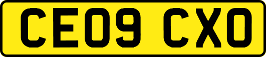 CE09CXO