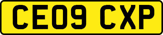 CE09CXP