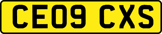 CE09CXS