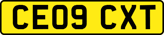 CE09CXT