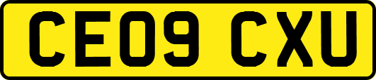 CE09CXU