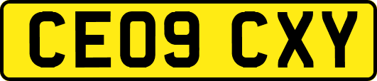 CE09CXY
