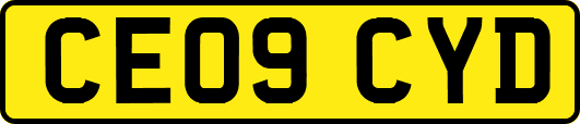 CE09CYD