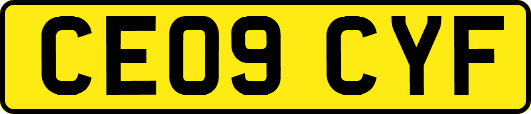 CE09CYF