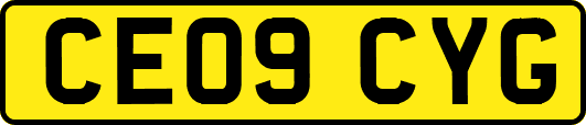 CE09CYG