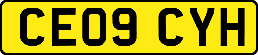 CE09CYH