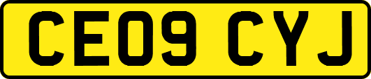 CE09CYJ