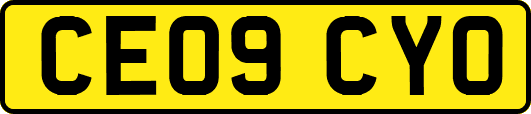 CE09CYO