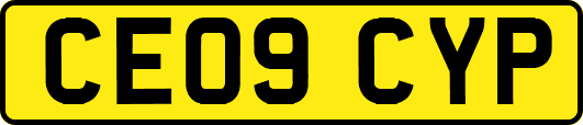 CE09CYP