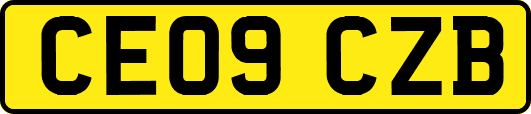 CE09CZB