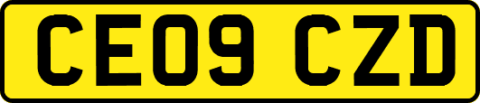 CE09CZD