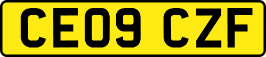 CE09CZF