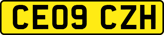 CE09CZH