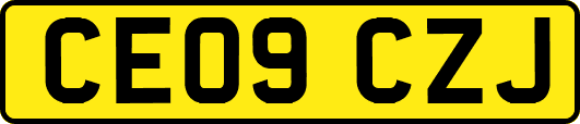 CE09CZJ