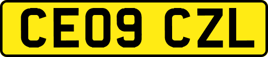 CE09CZL