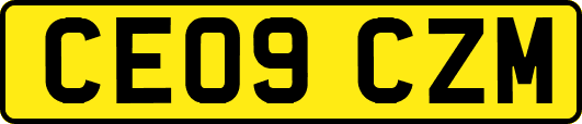 CE09CZM