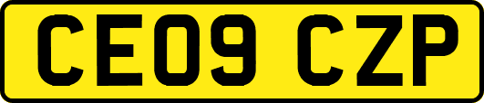 CE09CZP