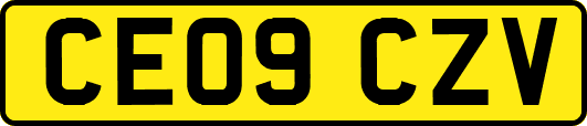 CE09CZV