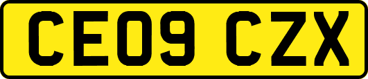 CE09CZX