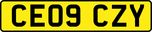 CE09CZY