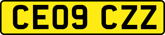 CE09CZZ