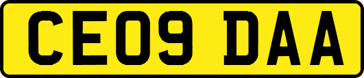 CE09DAA