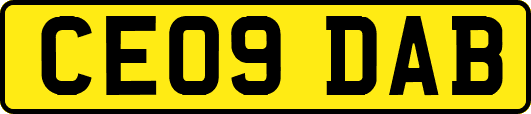 CE09DAB