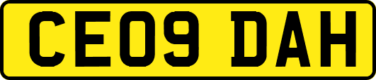 CE09DAH