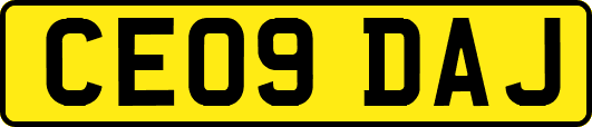 CE09DAJ