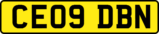 CE09DBN
