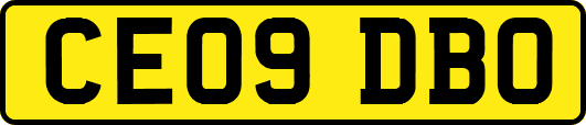 CE09DBO
