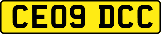 CE09DCC