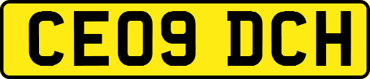 CE09DCH