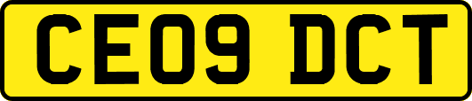CE09DCT