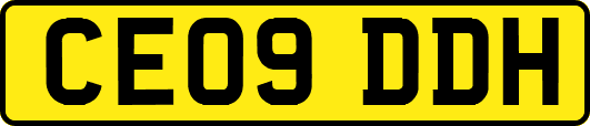 CE09DDH