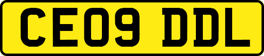 CE09DDL