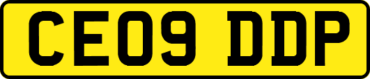 CE09DDP