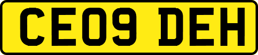 CE09DEH