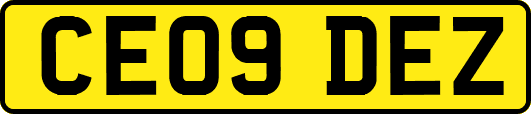 CE09DEZ
