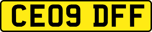 CE09DFF