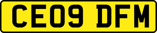 CE09DFM