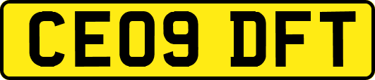 CE09DFT