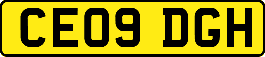 CE09DGH