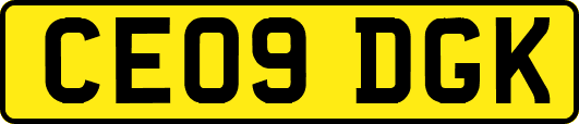 CE09DGK