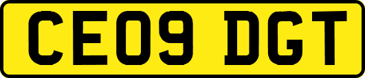 CE09DGT